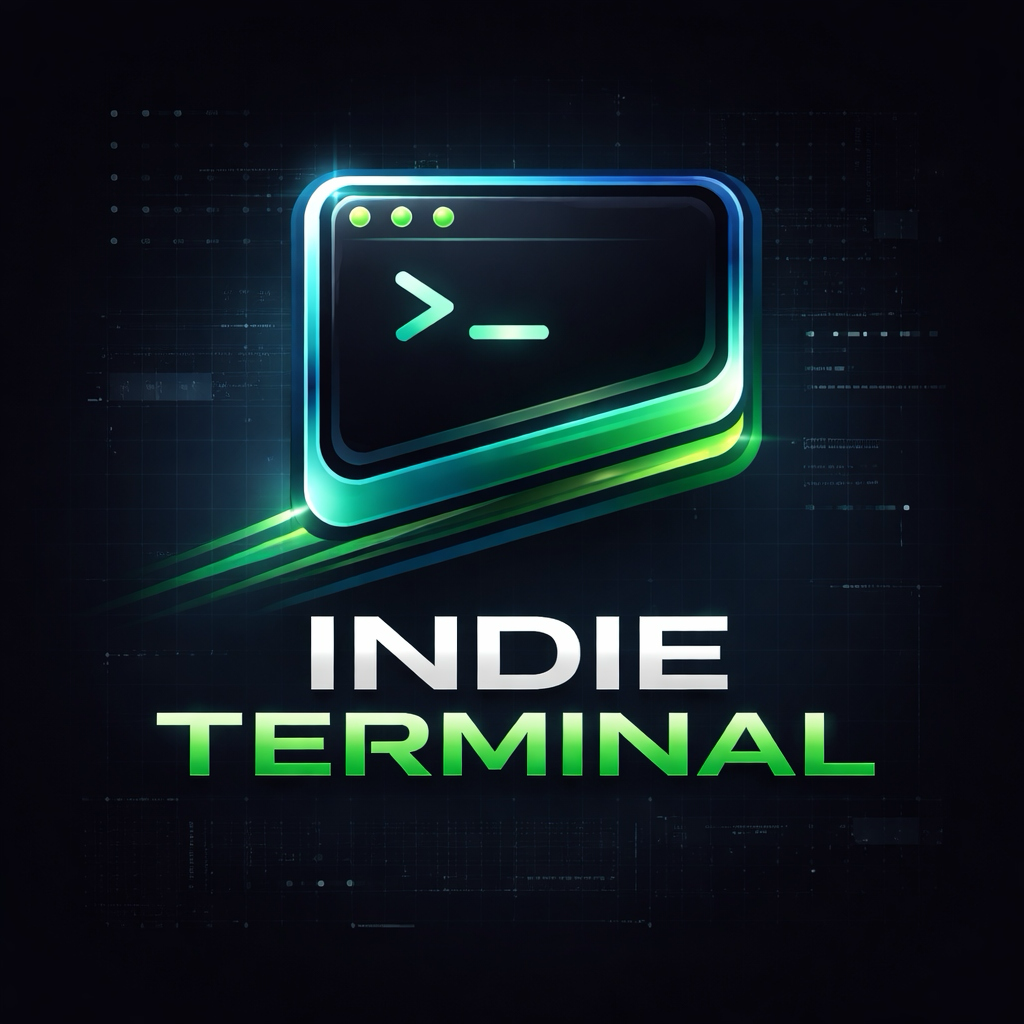 Indie Terminal